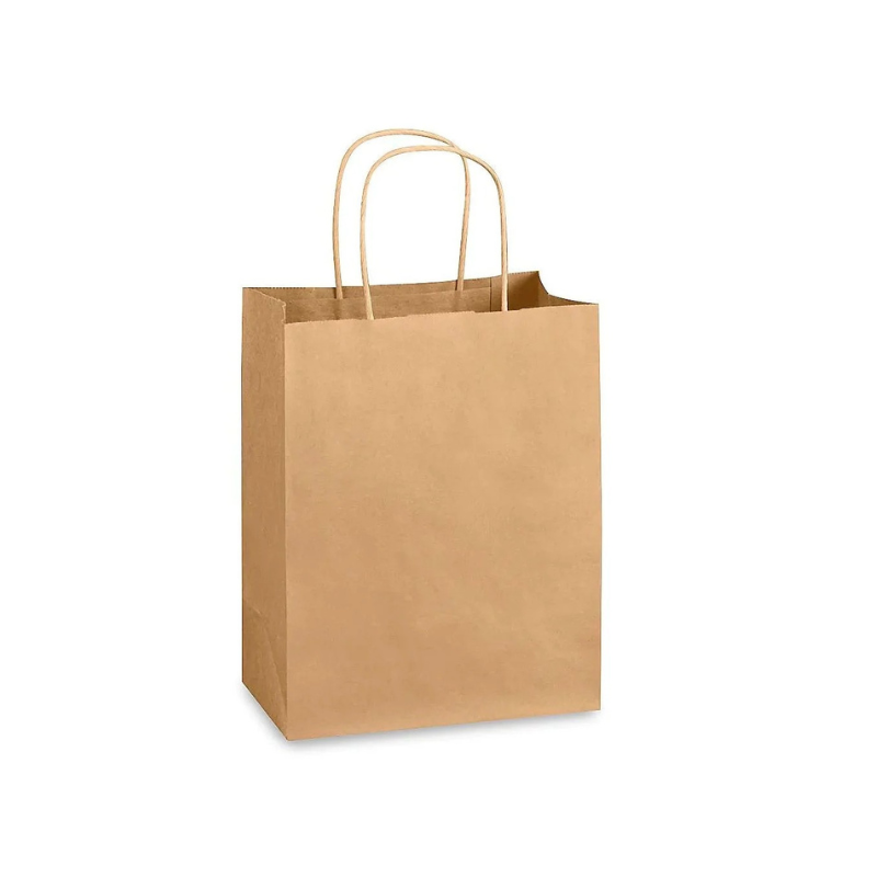 plastic products and paper products
